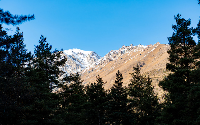 Шале СкайЭль