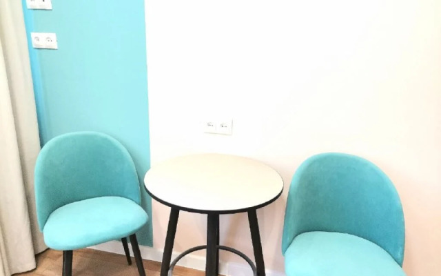 Апартаменты Северное Сияние на Пермякова 43А (1)