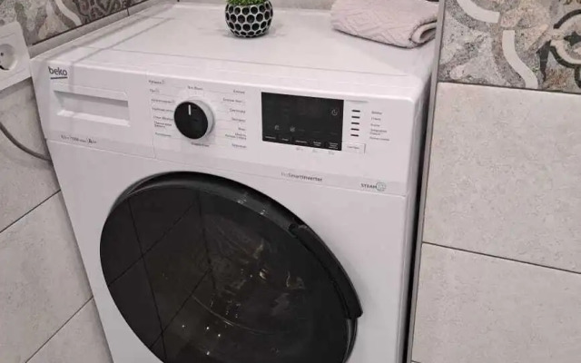 Квартира на улице Юрия Левитанского 16