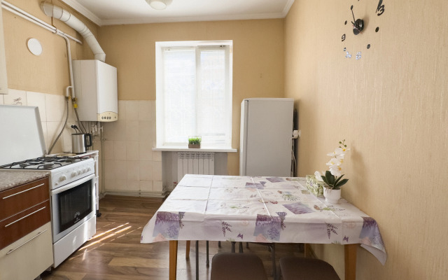 Квартира у Сквера с Видом на Никольский Собор