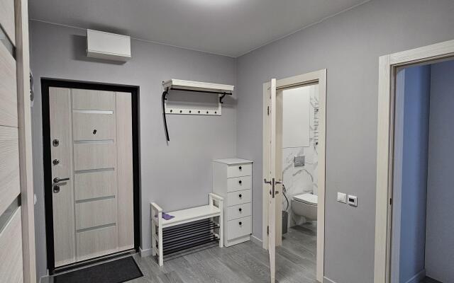 V Samom Tsentre Sochi Apartments