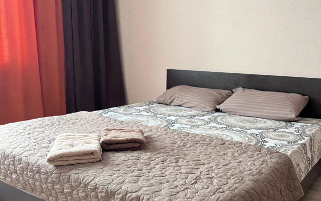 Квартира Двушка - 6 спальных мест