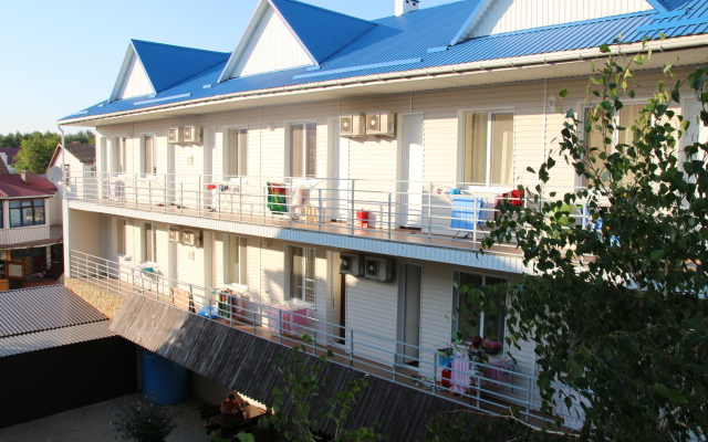Aston Anapa Hotel