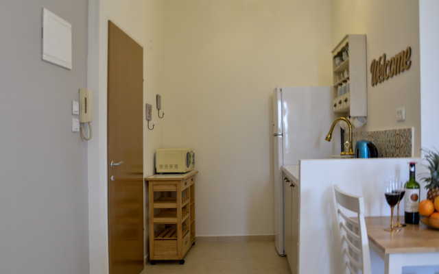 V&V Boutique Apartments Near The Beach