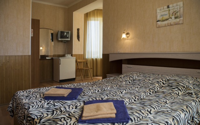 Vstrecha Guest house