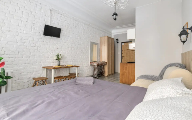 Rentalspb Apartments
