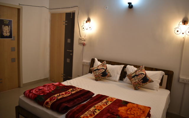 Jaipur Hostel
