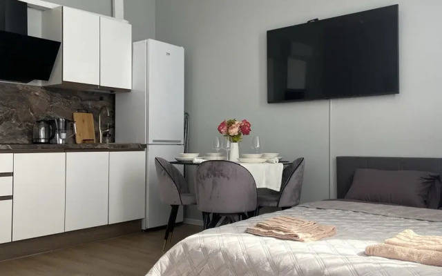 Квартира City Lodge