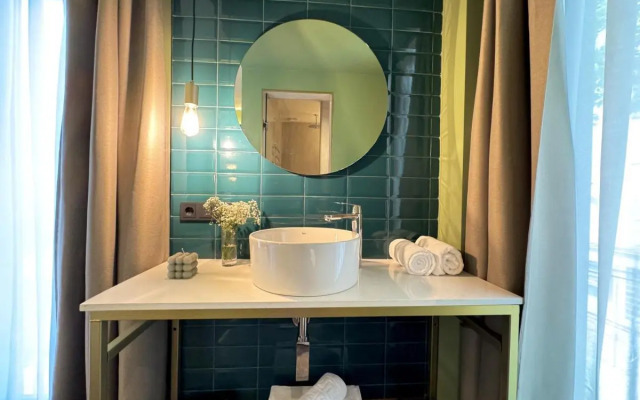 Design Hotel & Private Spa – Tbilisi Edition Hotel