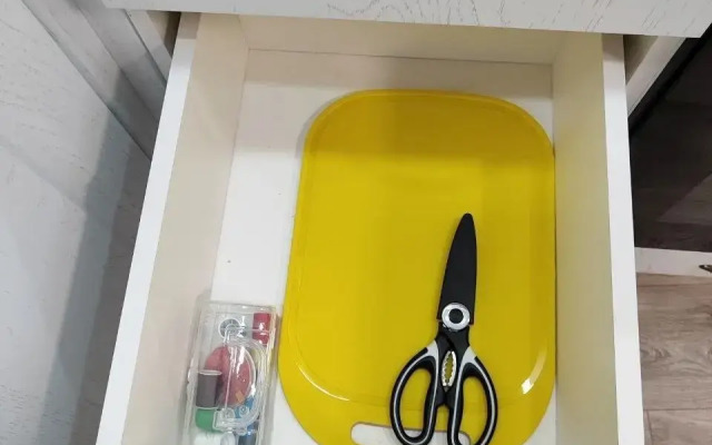 2-komnatnaya V ZhK Moskva V Tsentre Sochi Flat