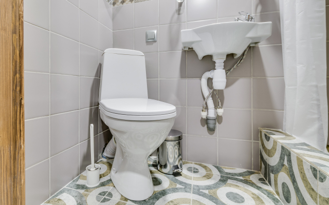 Апартаменты Мафия Лофт 3