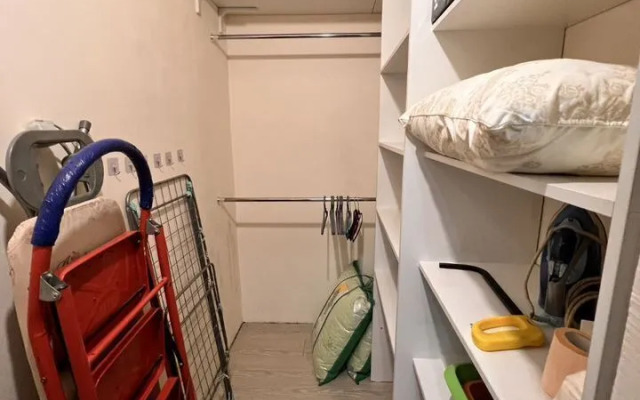 Квартира Уютнaя oднокoмнатная квартиpа в Читe