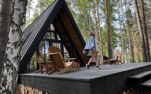 KronaHouse Private house