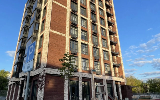Wow-apart Kazan Flat