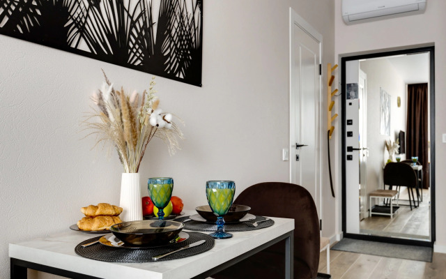 Khomlin Ot Home24 Apartments