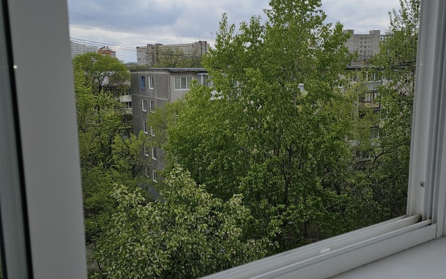 Квартира  Амурский бульвар 51