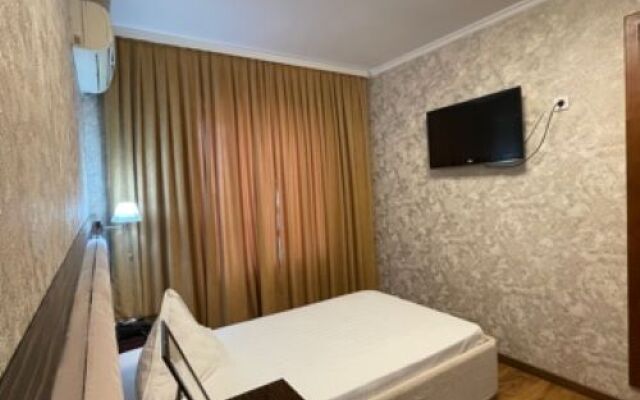 Hotel Diar