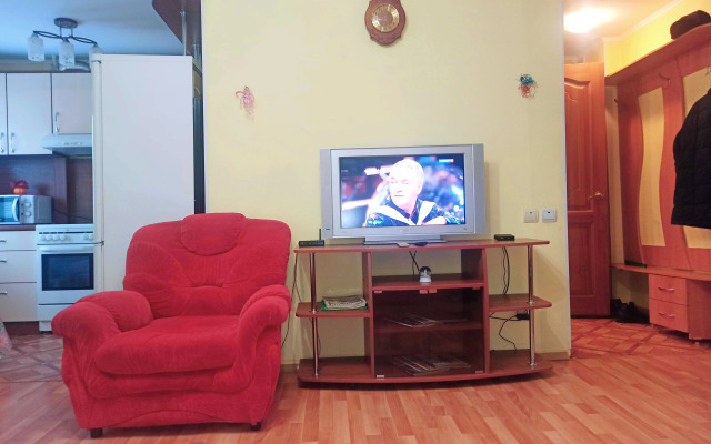 Квартира Атмосфера уюта