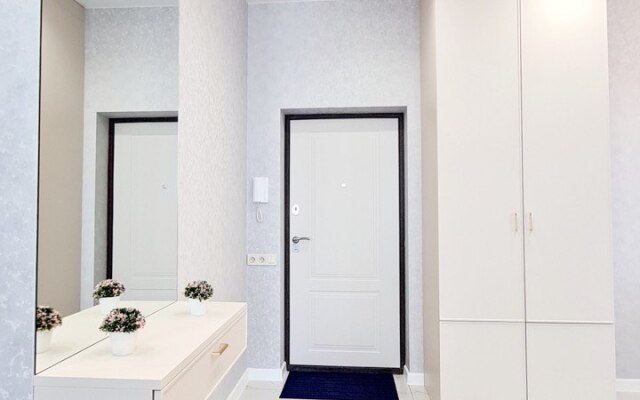 Skyroom Flat