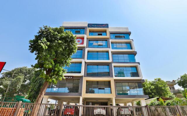Hotel Sungold