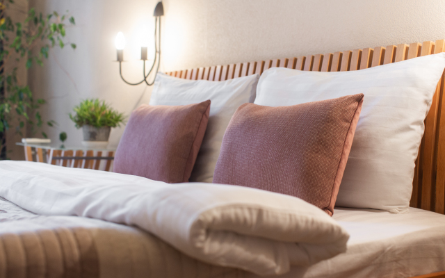 Квартира на ул. Беговая