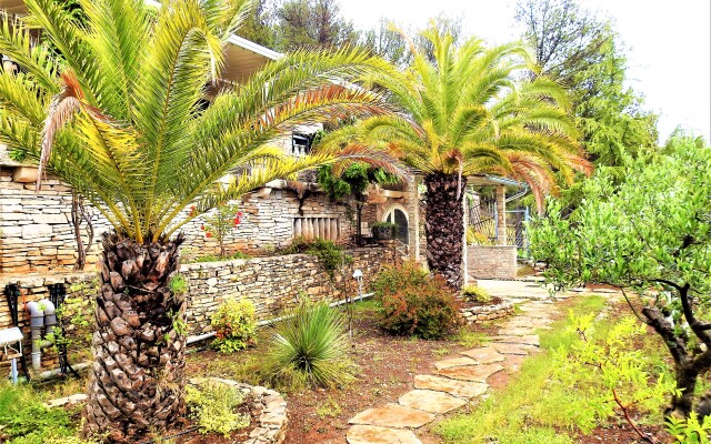 Holiday Home Amazing Place by The Sea Villa