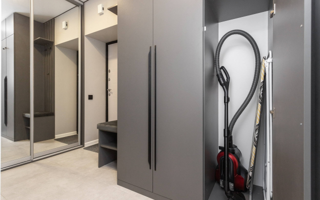 Квартира комфортная однокомнатная