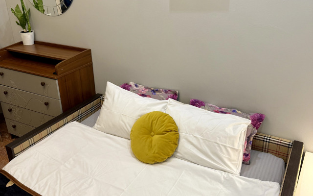 Квартира Двухкомнатная в Лучшем ЖК