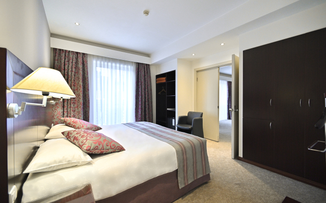 Europe Hotel