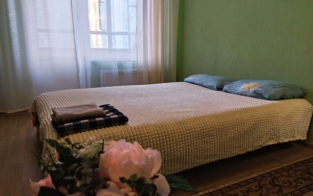Green Hotel Apartments