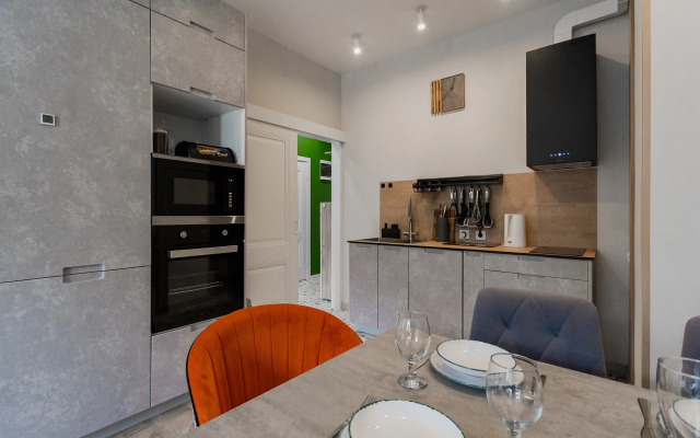 Zamok Flat