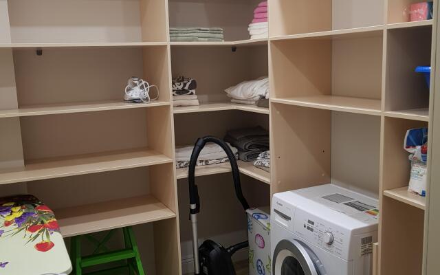 Na 5 Linii Azovskogo Morya Guest House