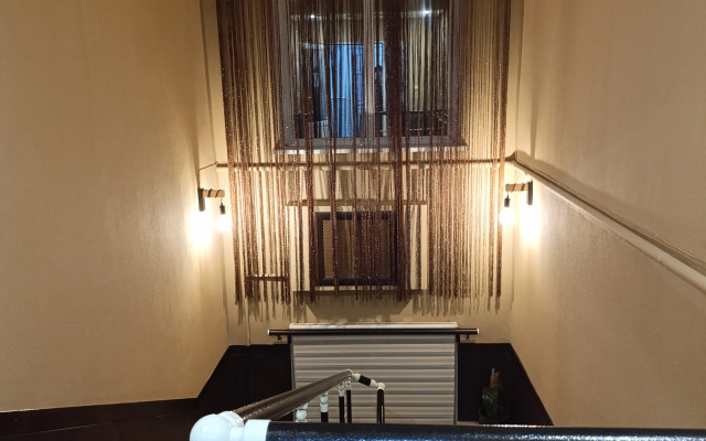 Kashtan Hotel