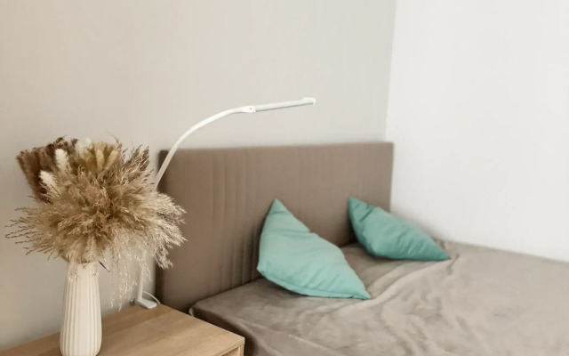 Апартаменты Уютные в 3 минутах от метро Белорусская