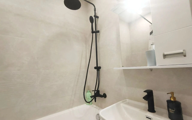 Квартира Студия в ЖК Тропарево Парк