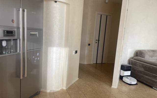 Квартира 3-х комнатная в шаге от центра