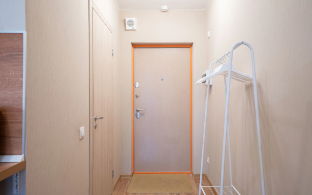 Flat Inndays Apartments, Parnas 1