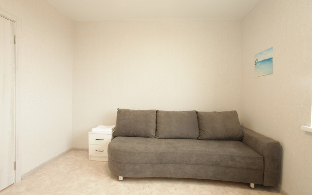 Квартира Пляж