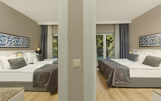 Corendon Playa Kemer