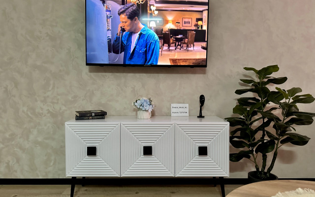 Квартира на Дзержинского 110А