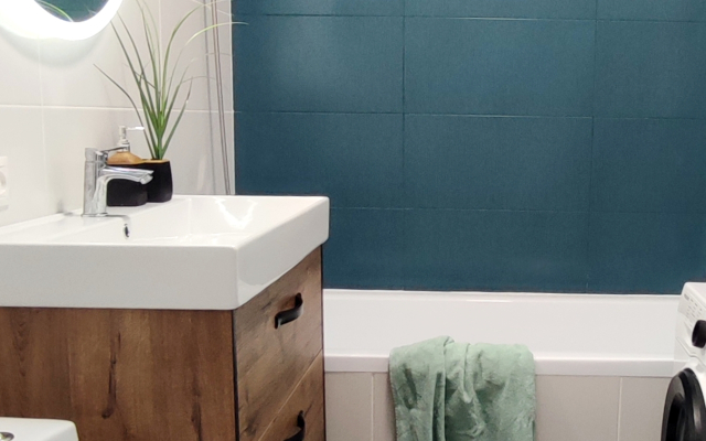 Квартира Новая Новелла