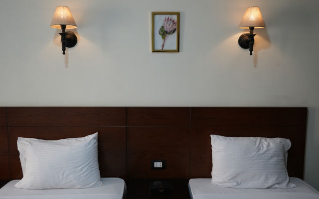 Montana Cairo Boutique-hotel