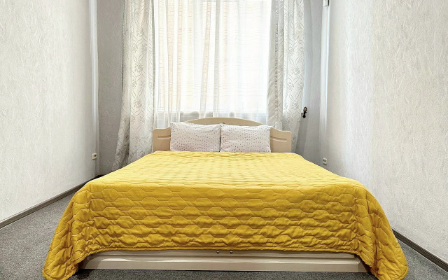 Квартира Четырехкомнатная в Центре на Островского