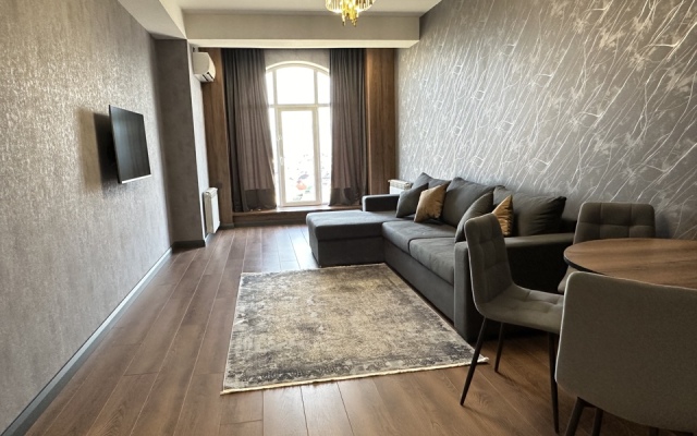 Квартира Хивская 6