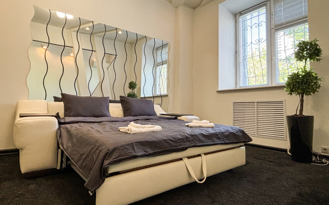 Utrip Alexandria Apartments