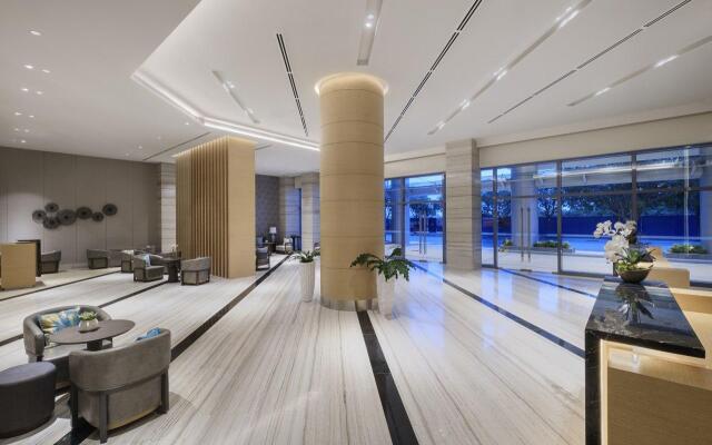 Savoy Hotel Mactan Newtown