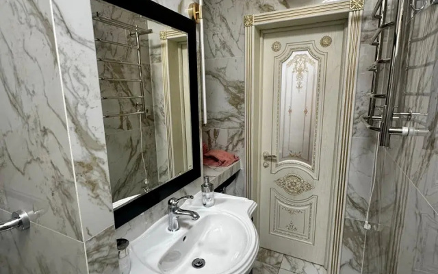 Kvartira Versina apartamenty 109