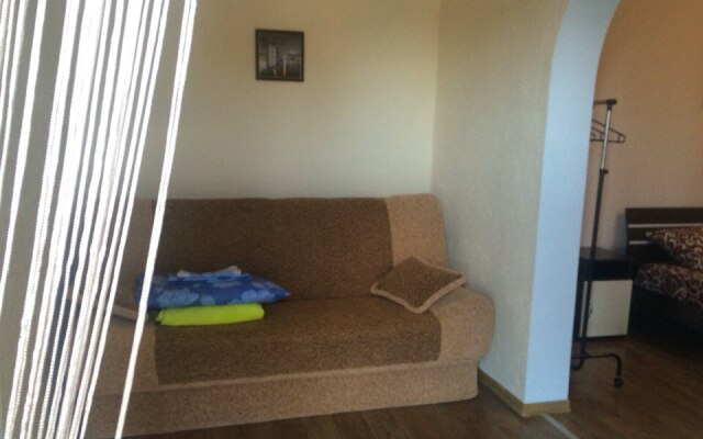 Inzhir Mini Hotel