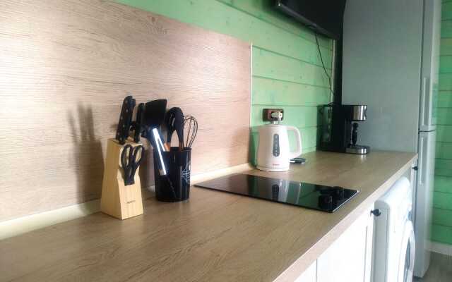 Частный дом Константиновские Дачи