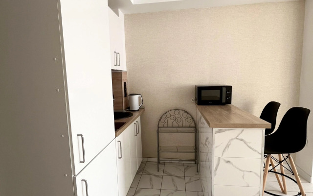 Квартира 2-комнатная